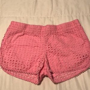 Lilley short